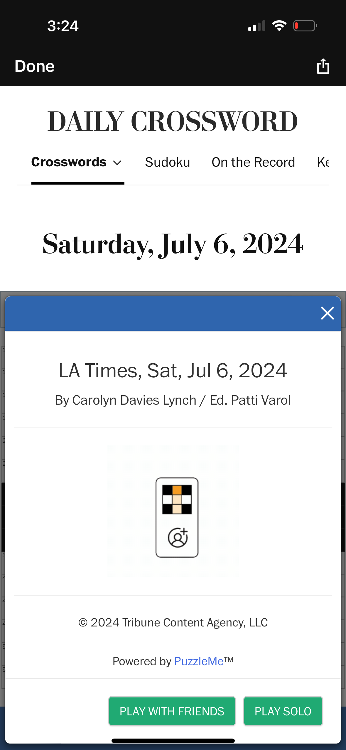wash-post app screenshot 39