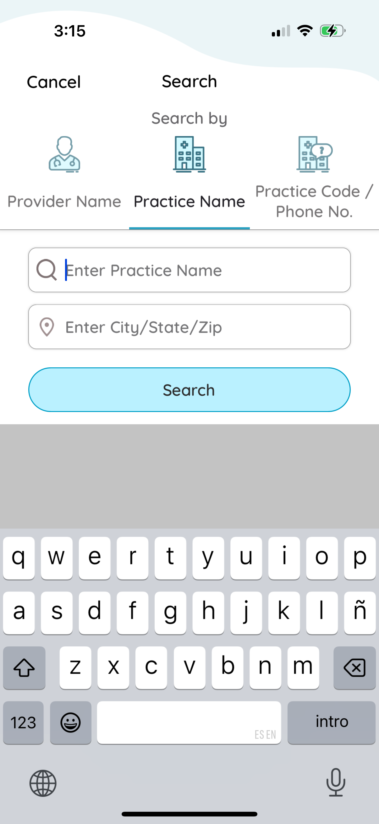 healow app screenshot 16