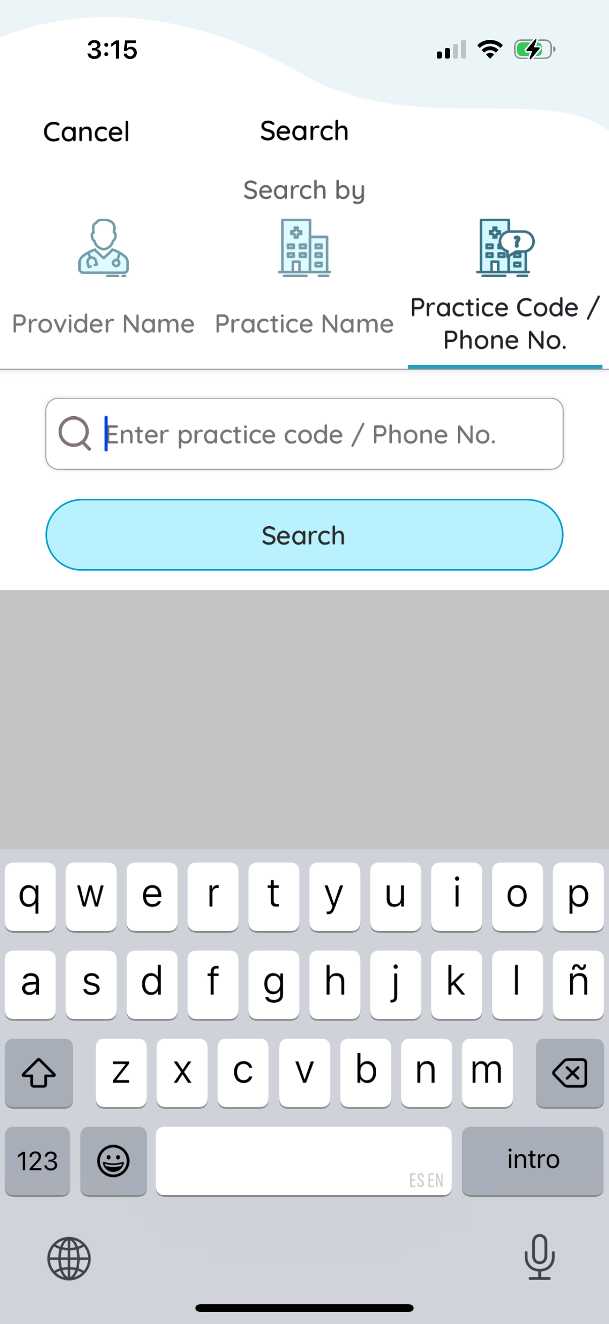 healow app screenshot 15