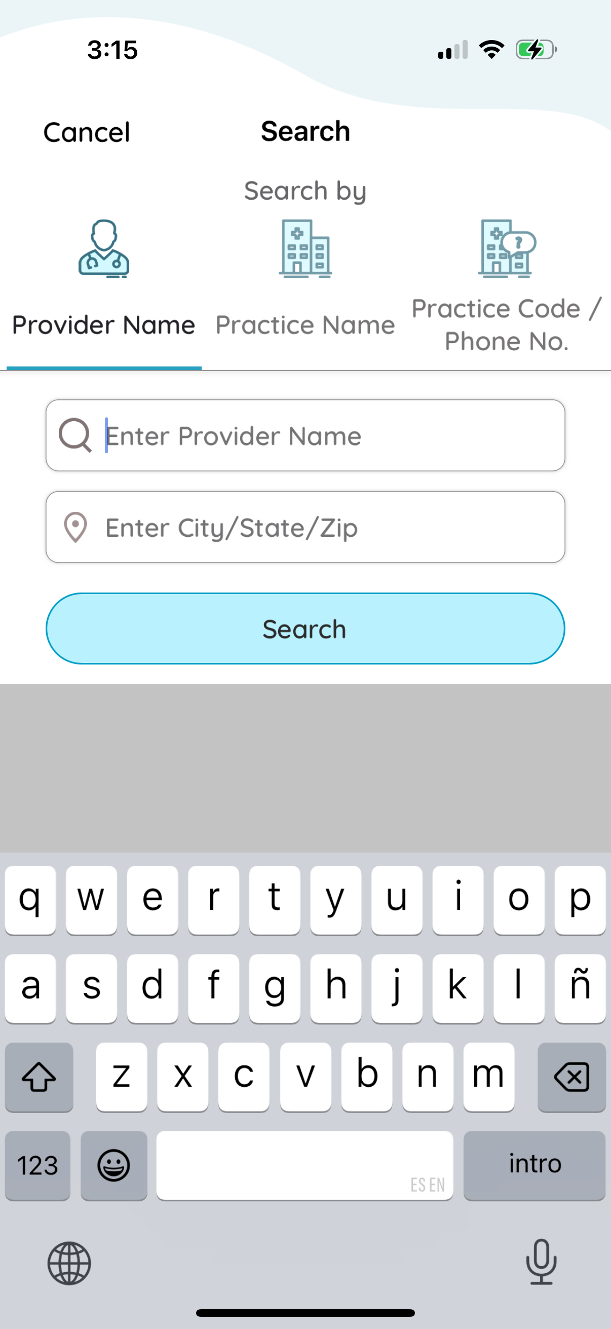 healow app screenshot 14