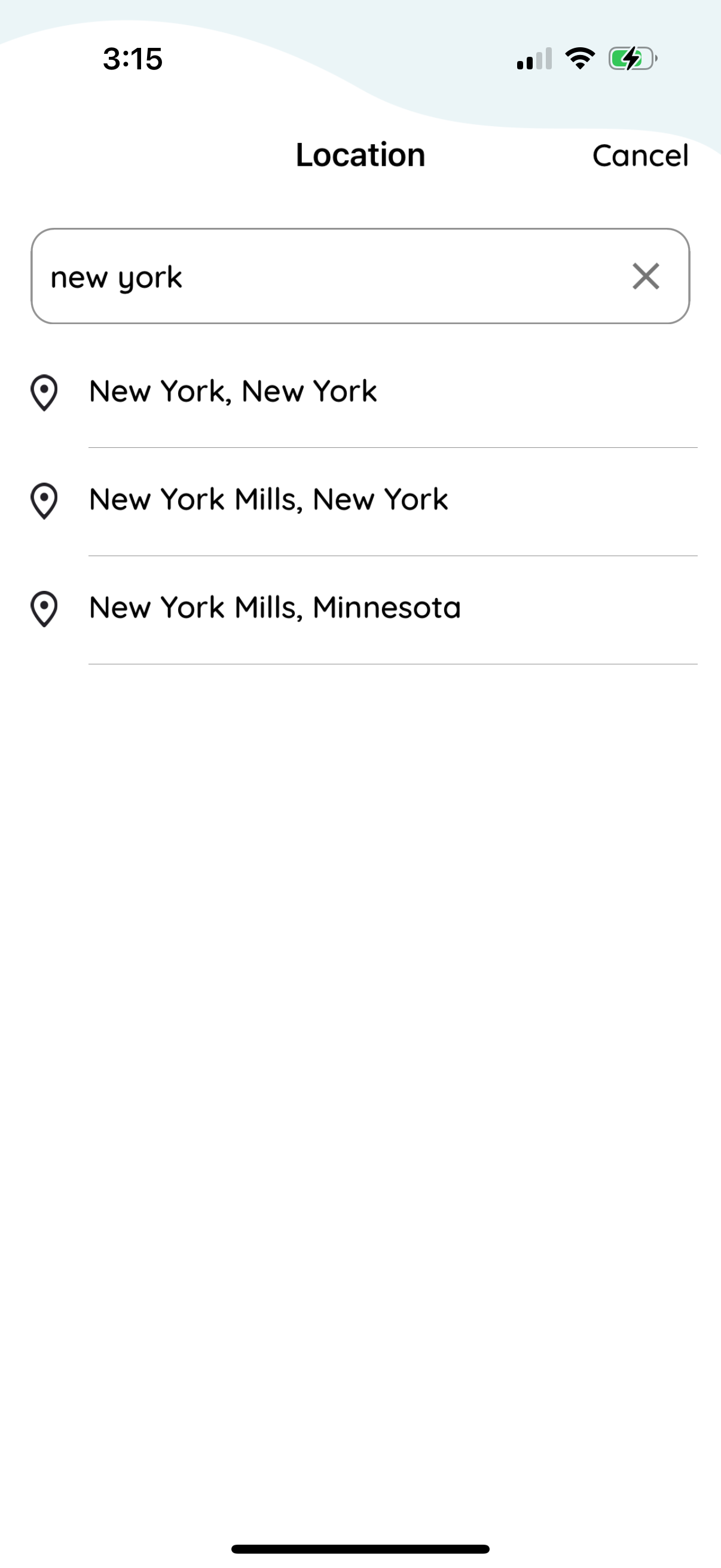 healow app screenshot 12