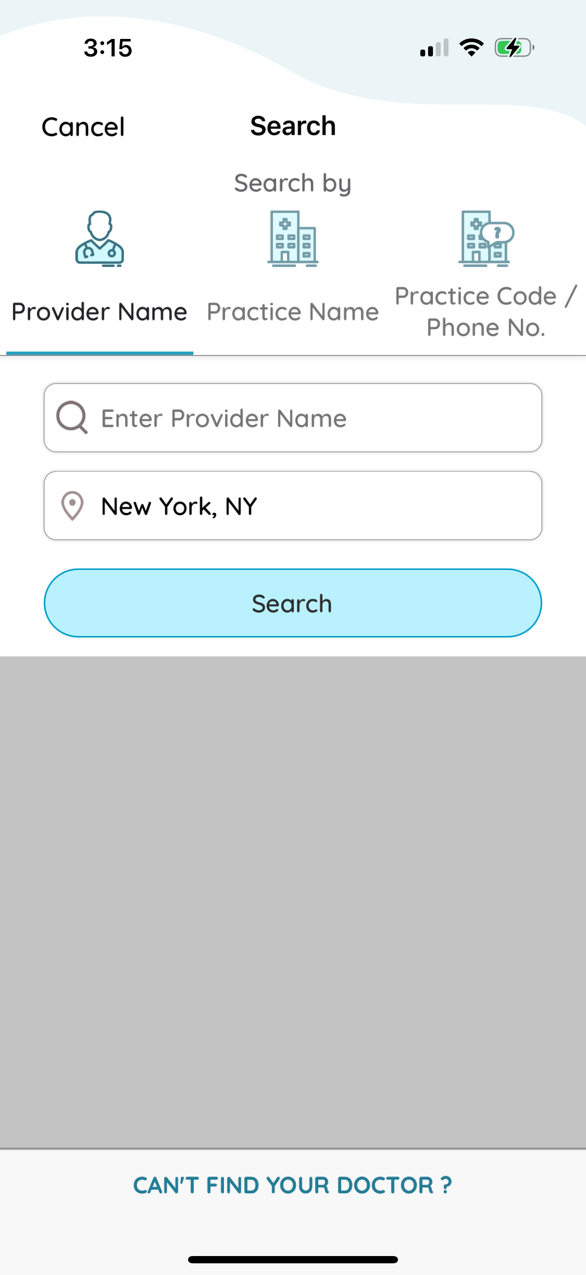 healow app screenshot 11