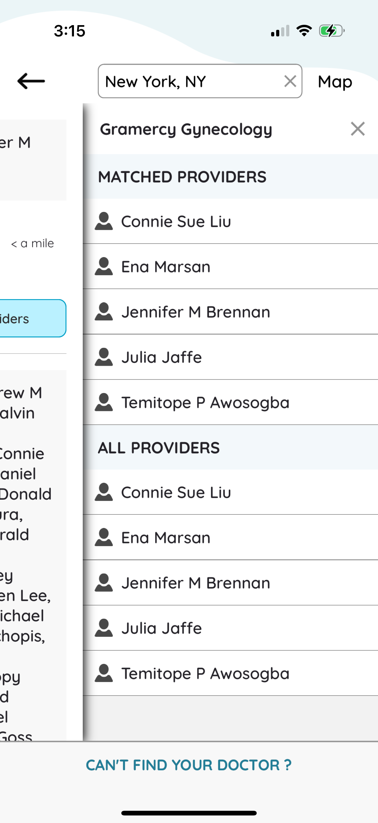 healow app screenshot 9