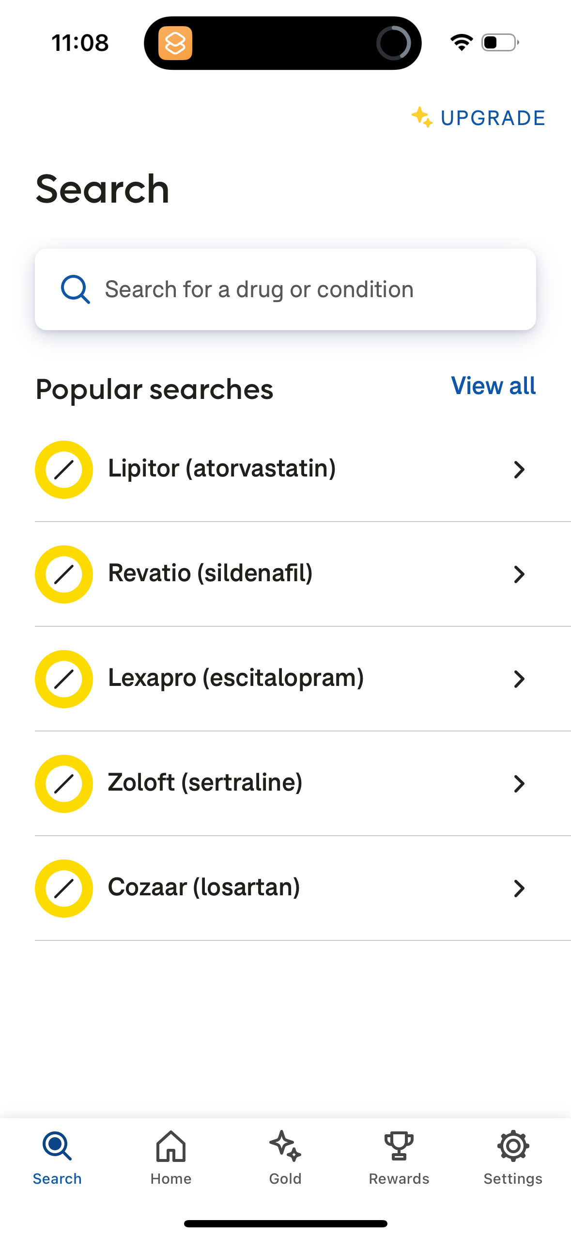 goodrx app screenshot 71