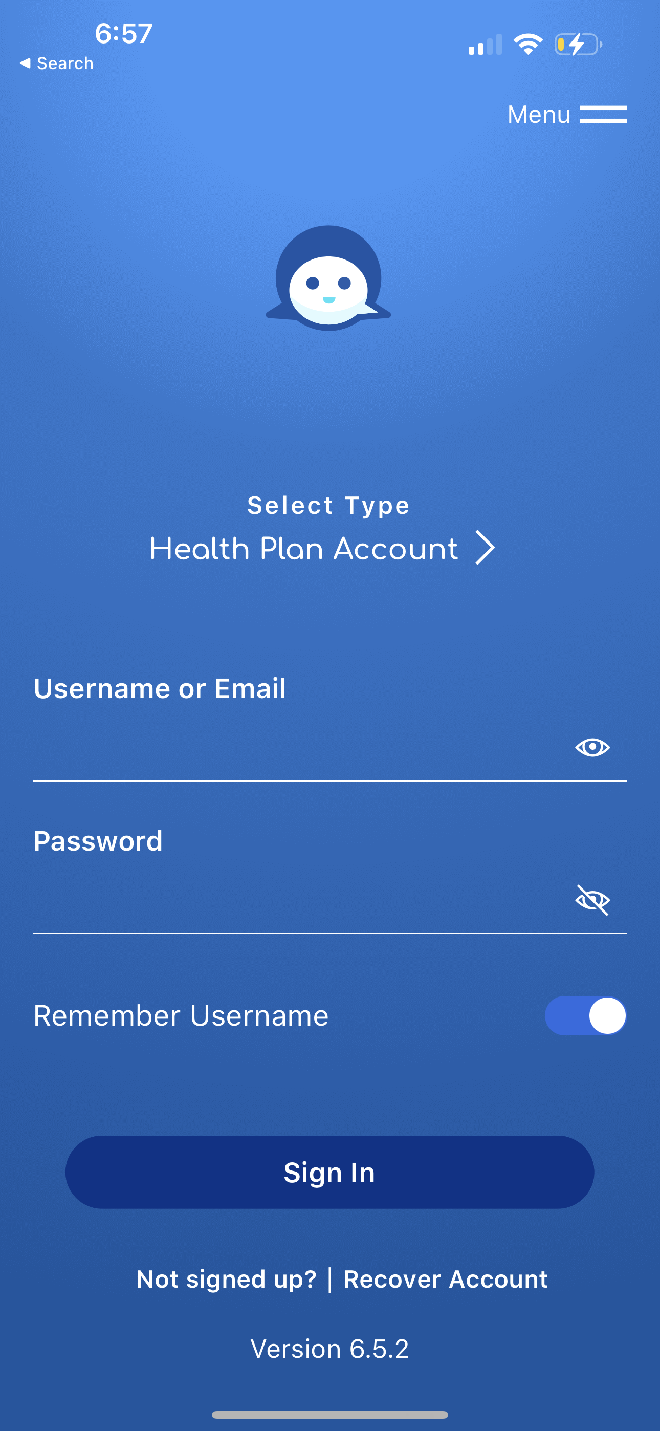 sydney-health app screenshot 61
