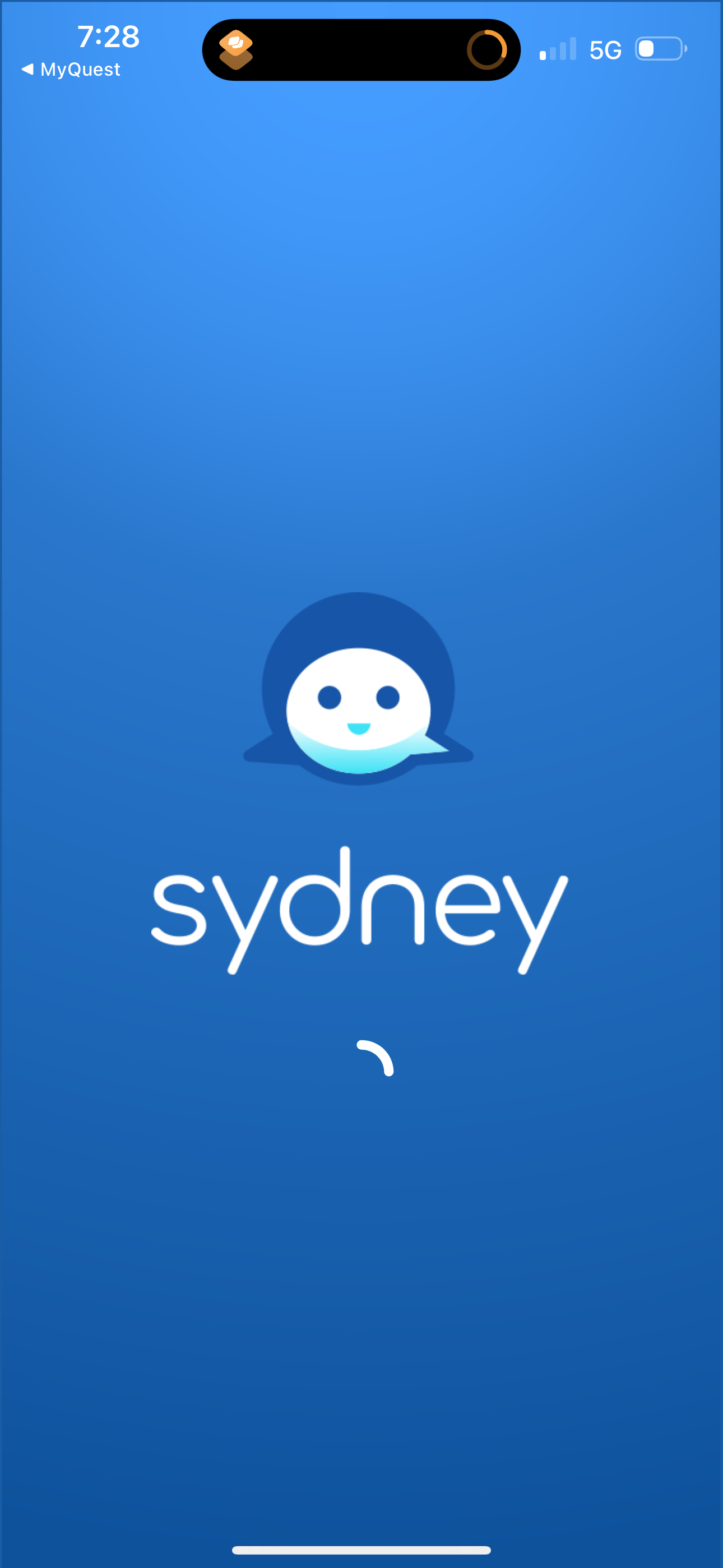 sydney-health app screenshot 58