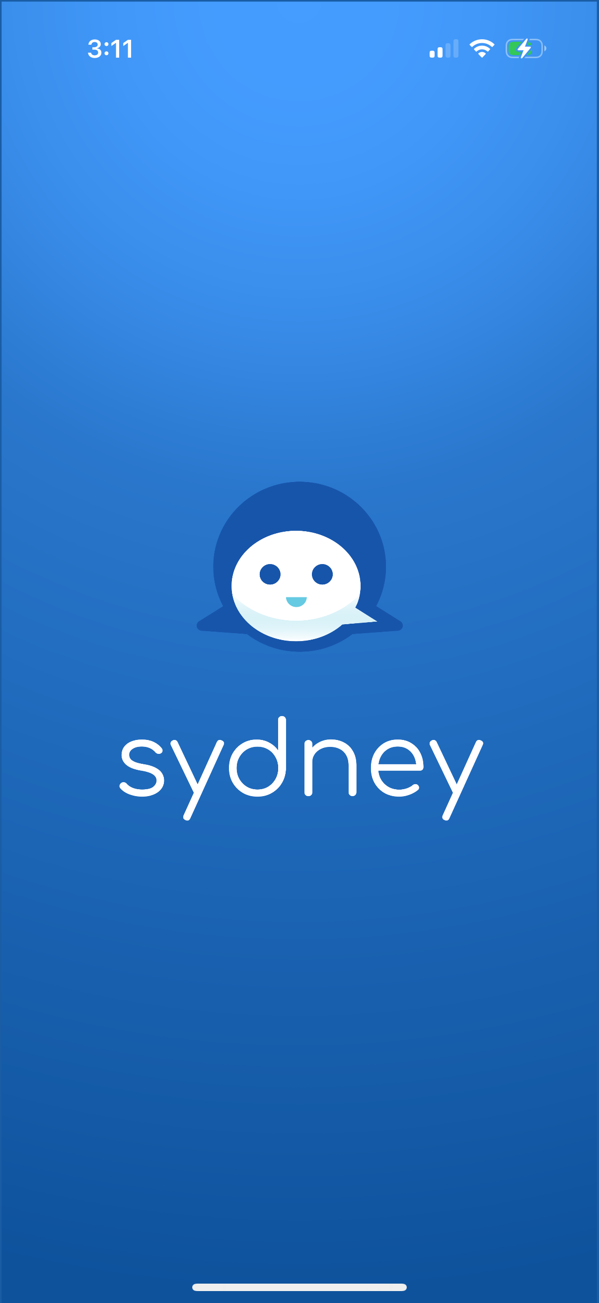 sydney-health app screenshot 7