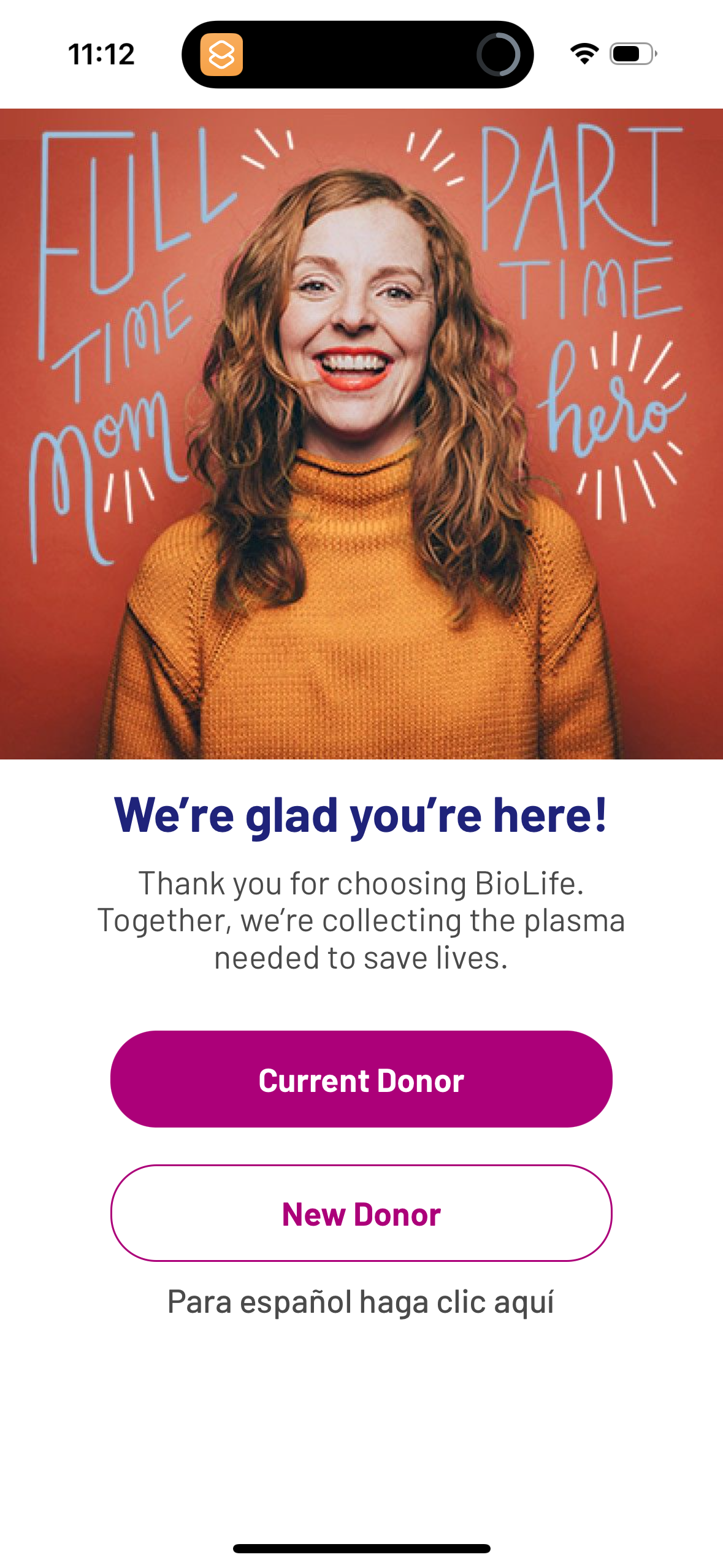 biolife app screenshot 11