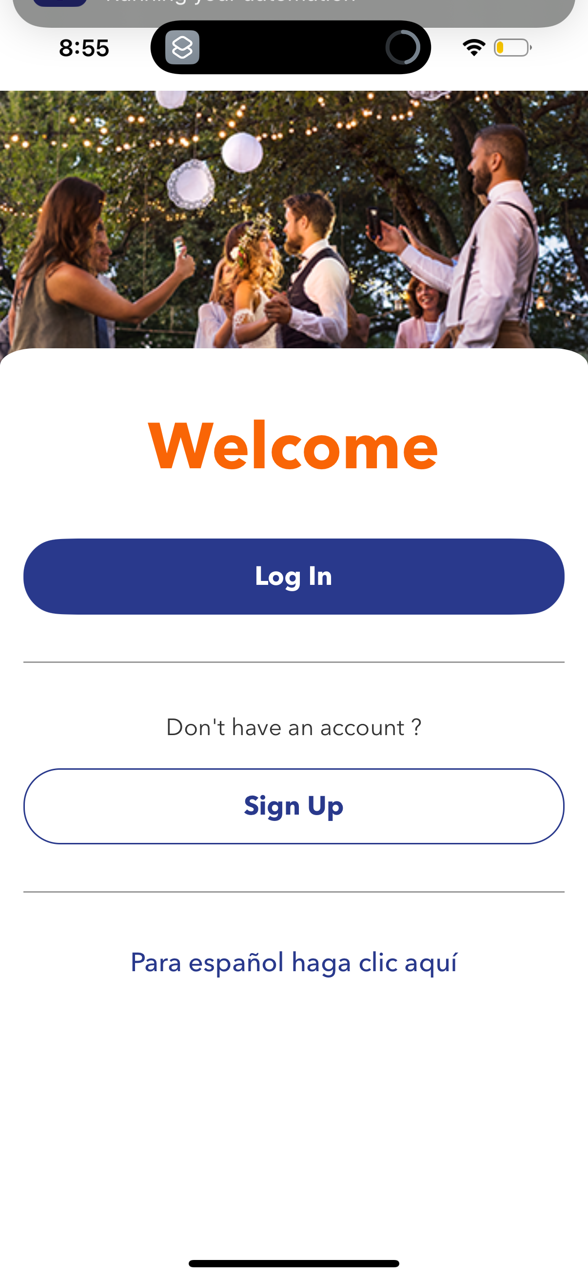 biolife app screenshot 4