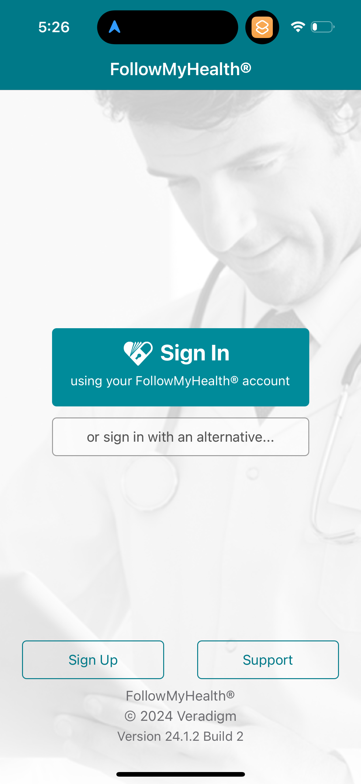 followmyhealth app screenshot 11