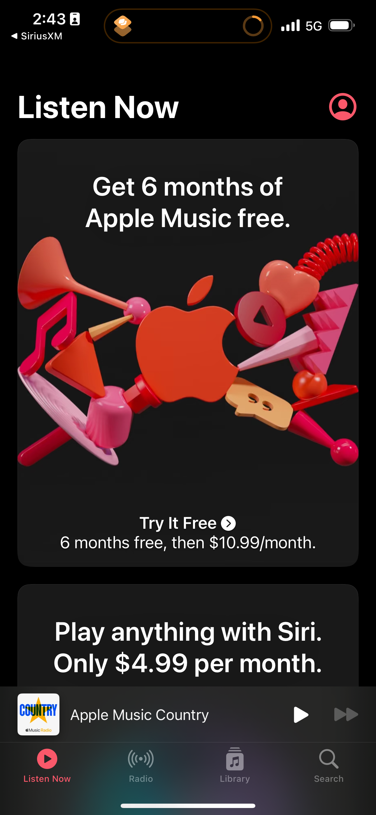 apple-music app screenshot 80