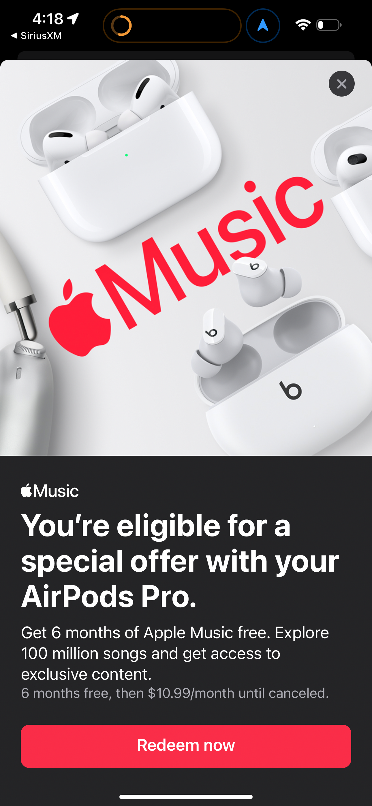 apple-music app screenshot 78