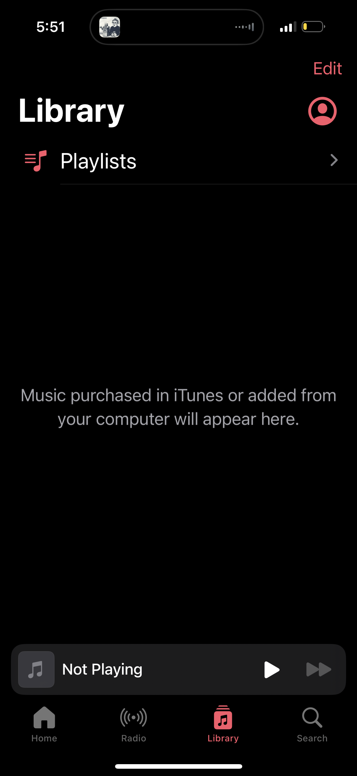 apple-music app screenshot 45