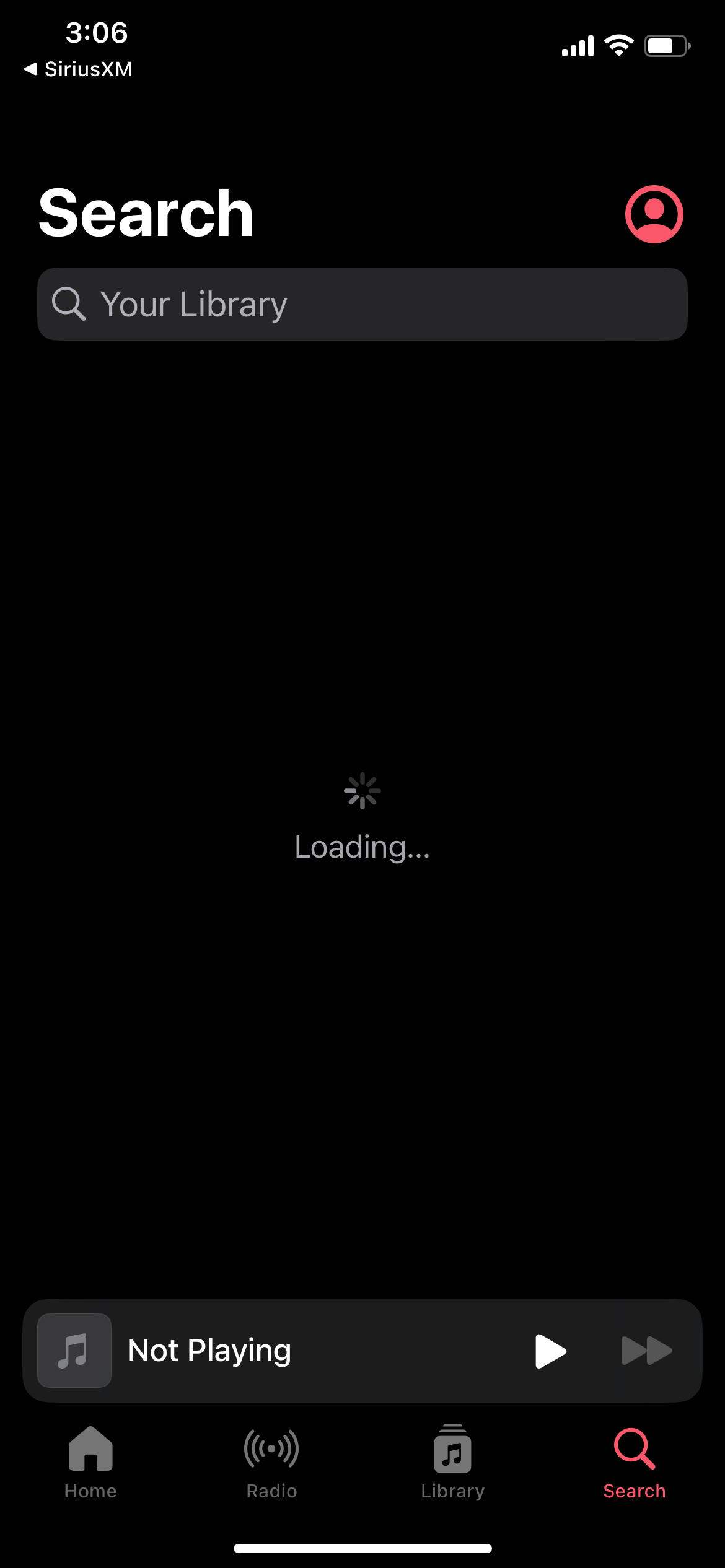 apple-music app screenshot 24