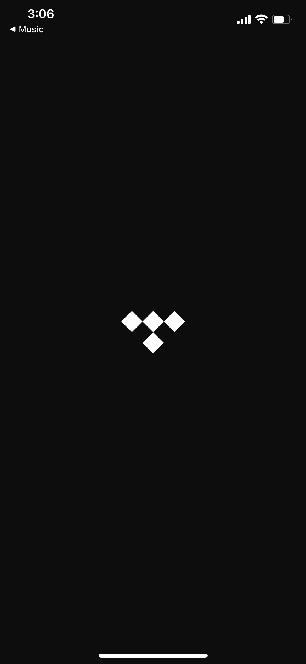 tidal app screenshot 27