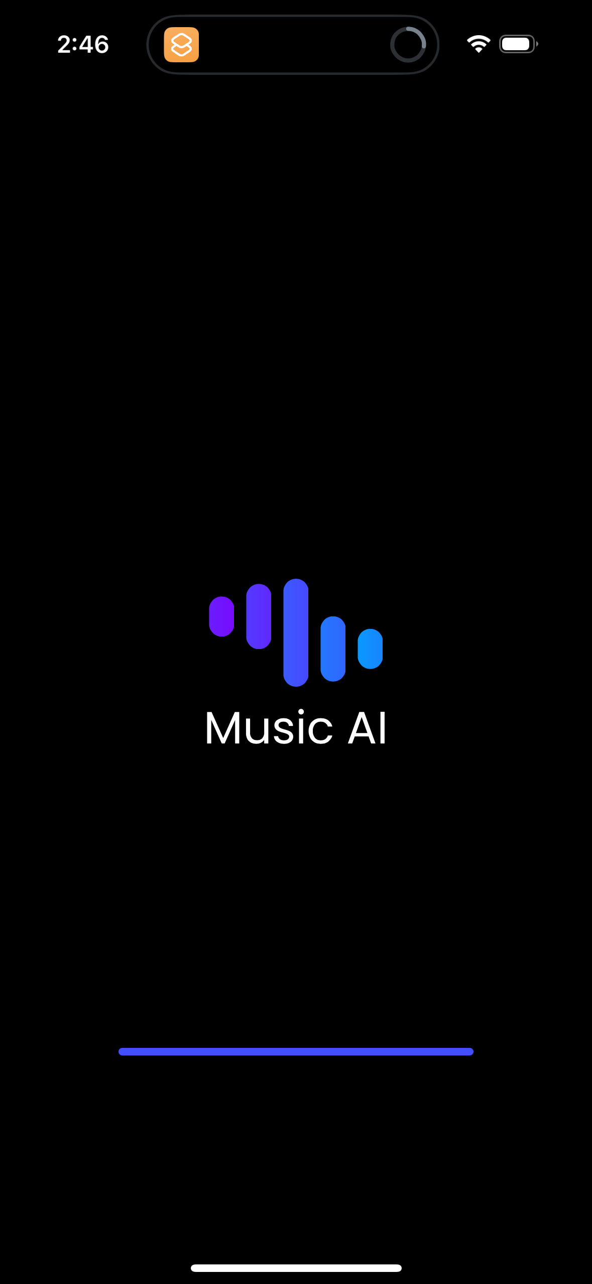 music-ai app screenshot 15