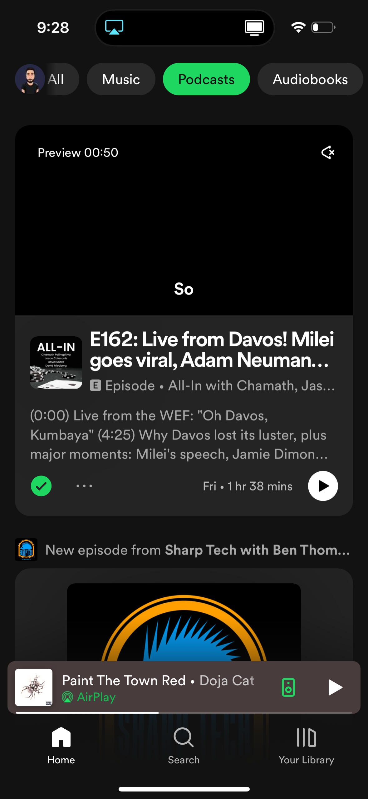 spotify app screenshot 186