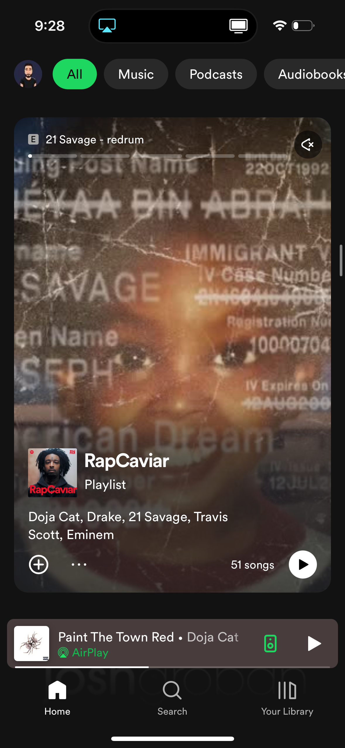 spotify app screenshot 184
