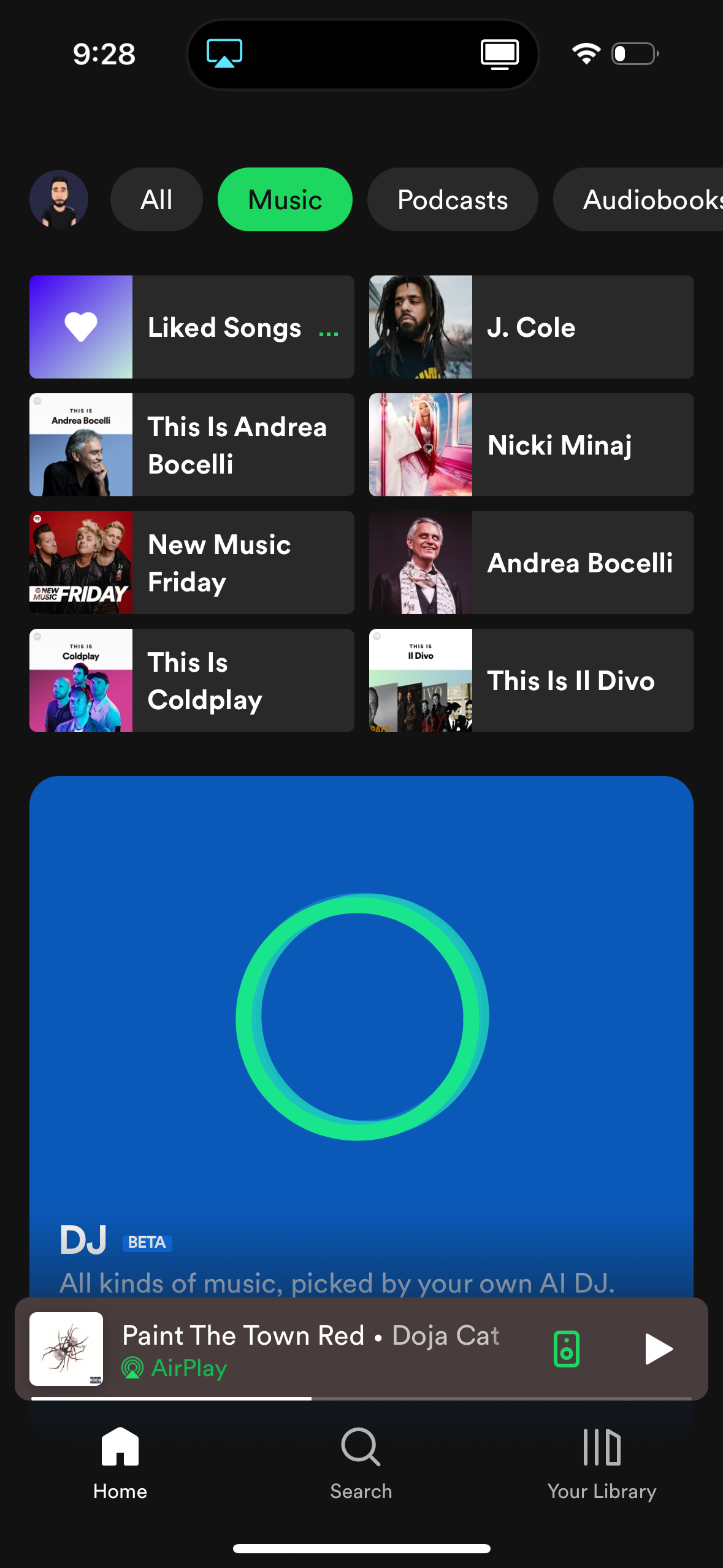 spotify app screenshot 183