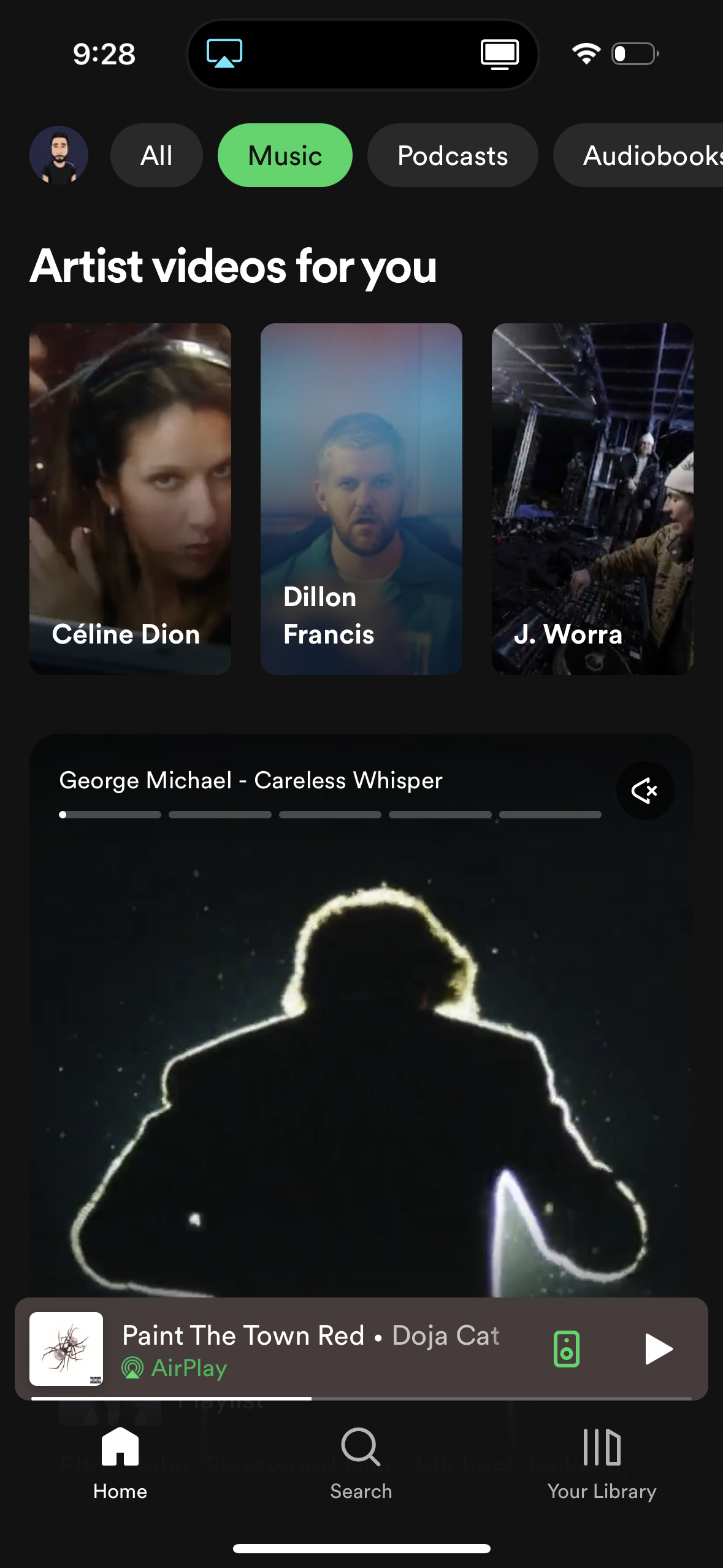 spotify app screenshot 181