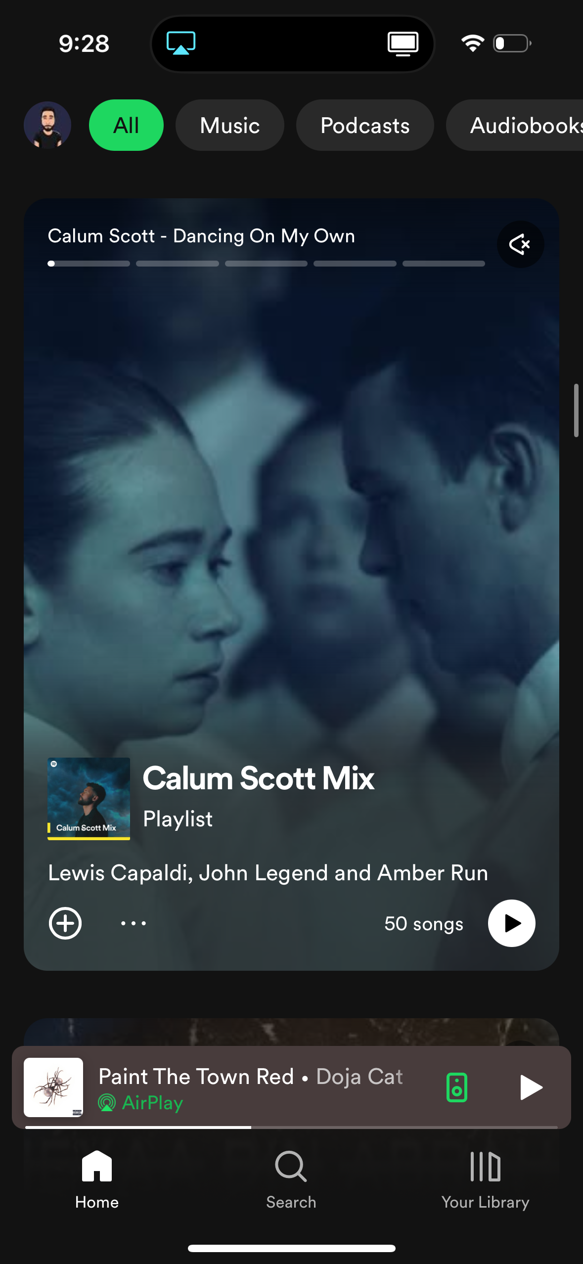spotify app screenshot 179