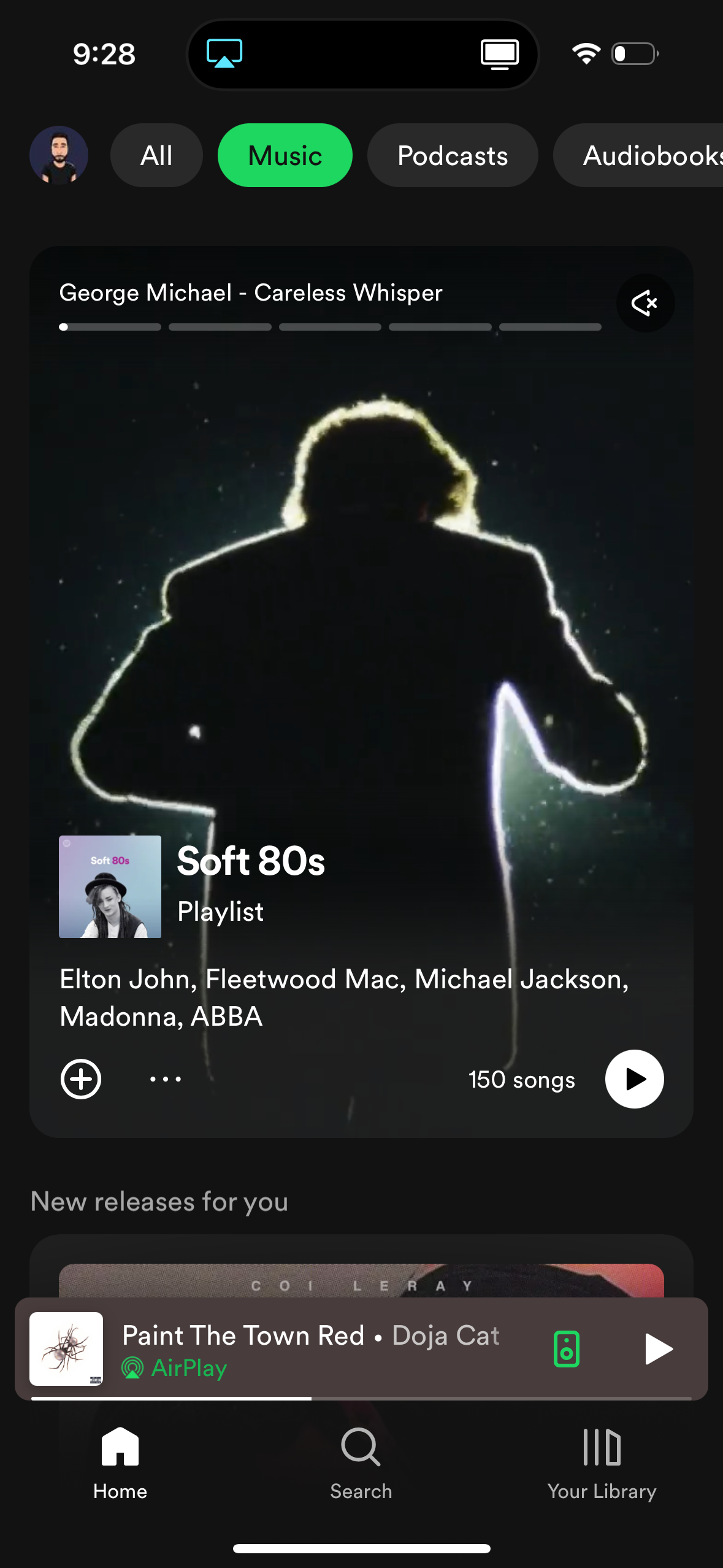 spotify app screenshot 176