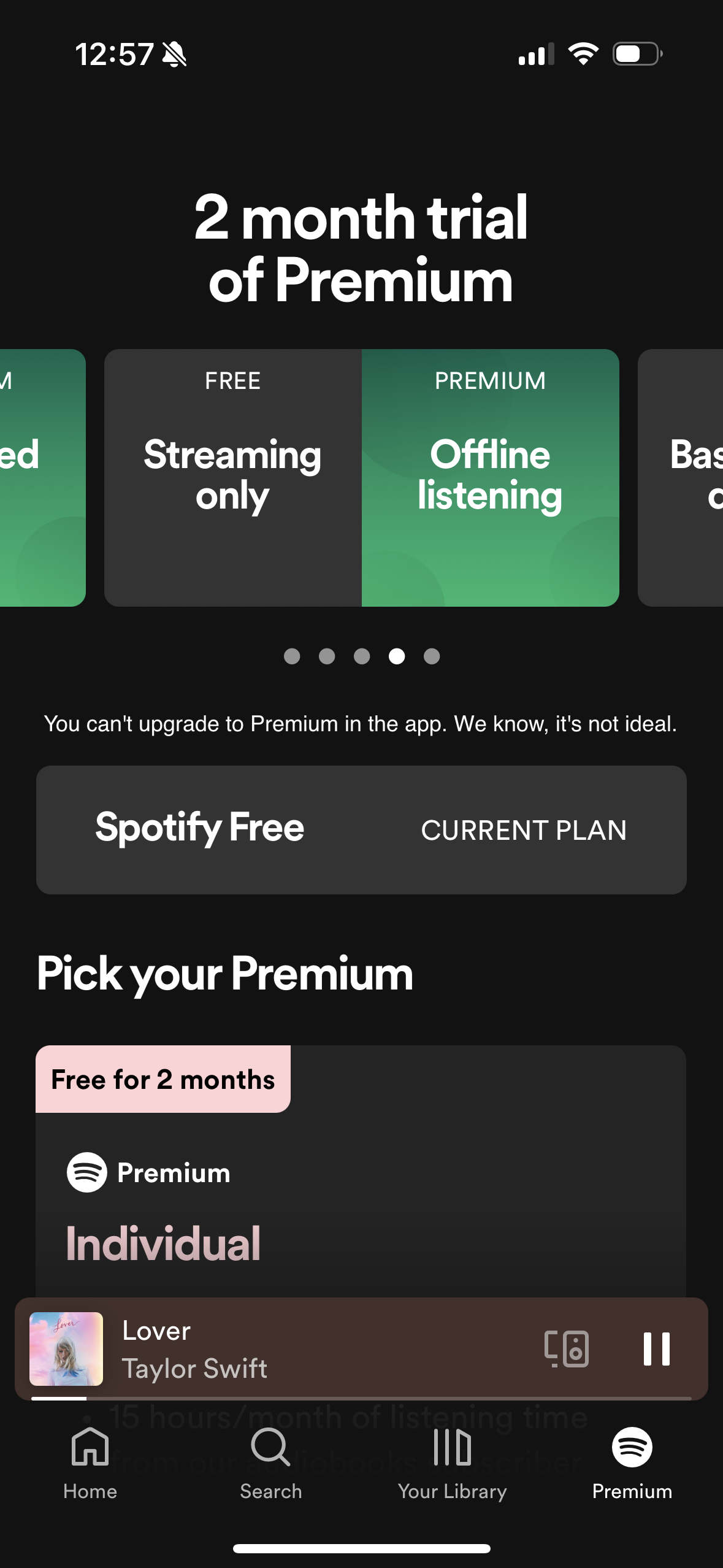 spotify app screenshot 173