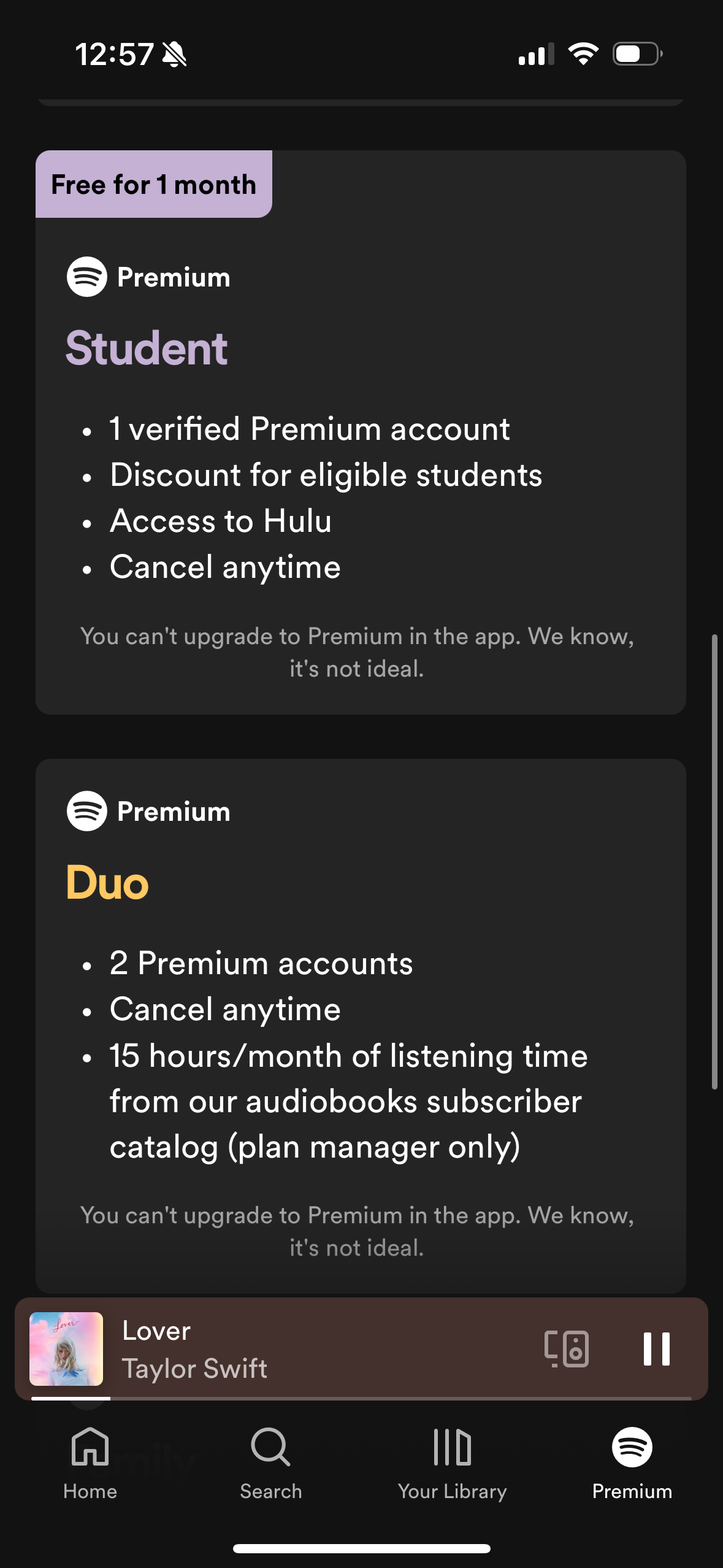 spotify app screenshot 202