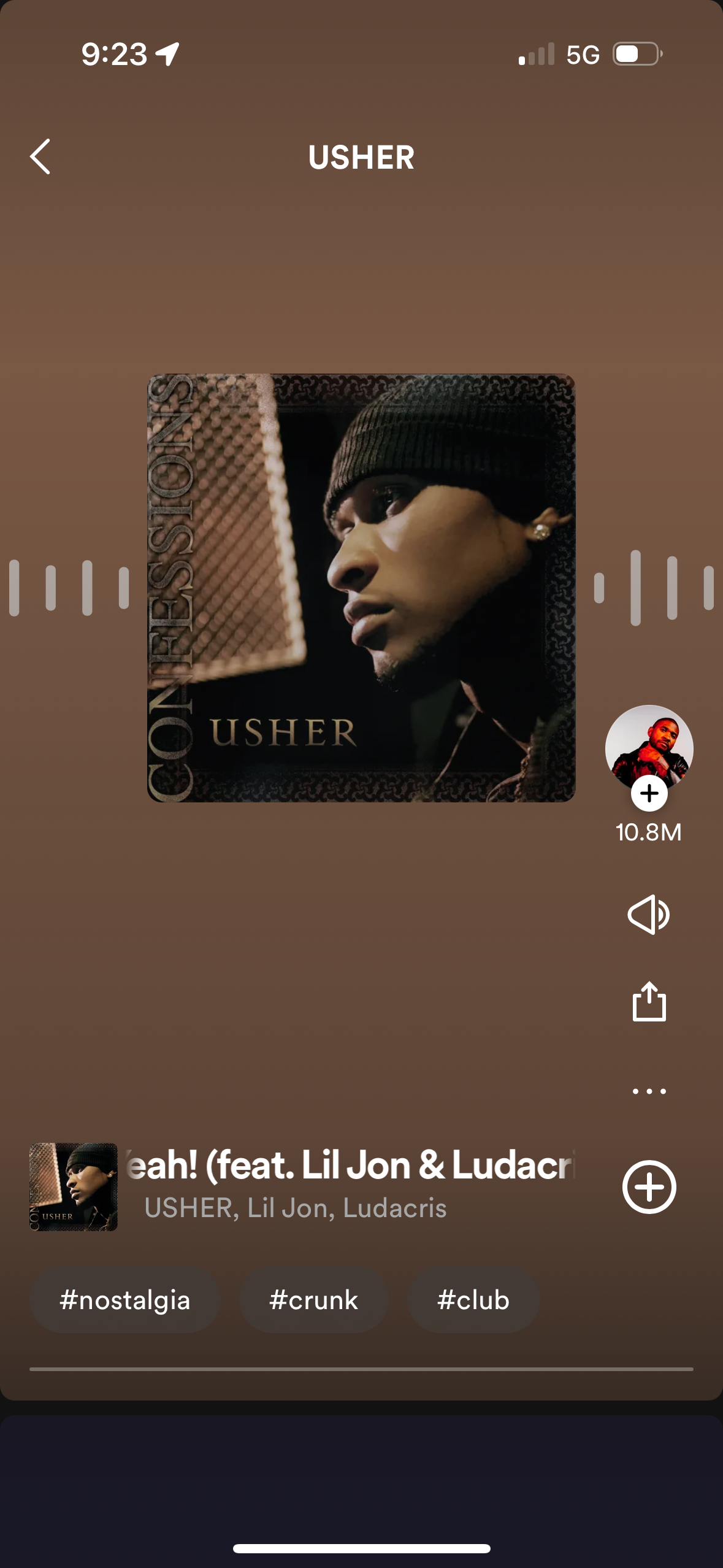 spotify app screenshot 170
