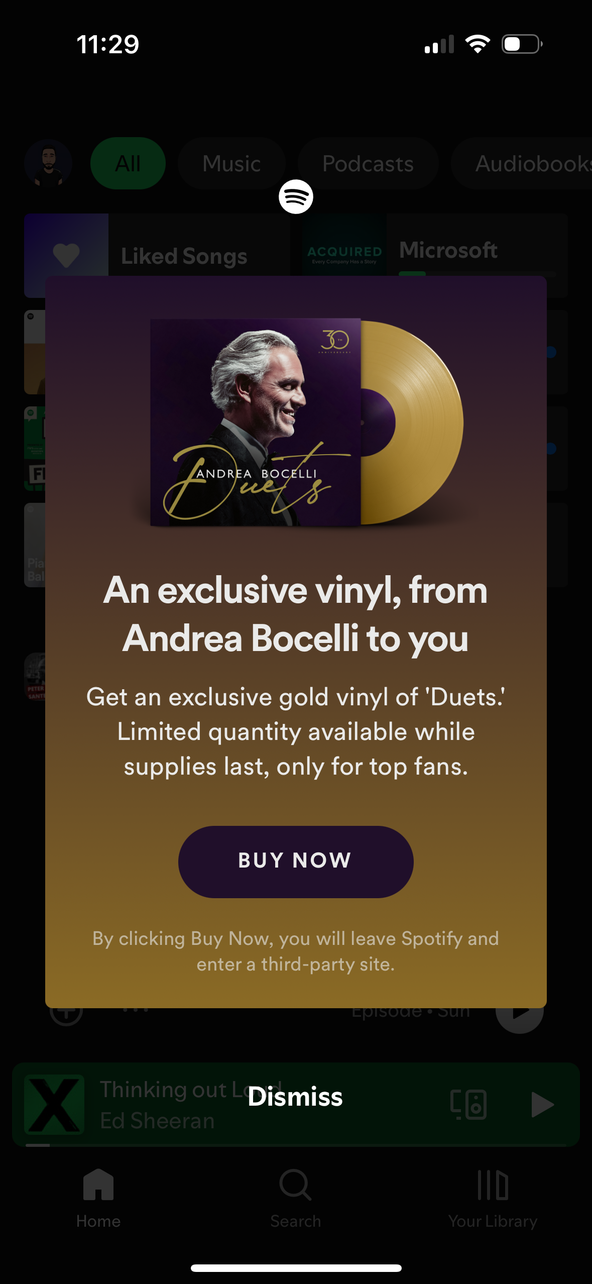 spotify app screenshot 144