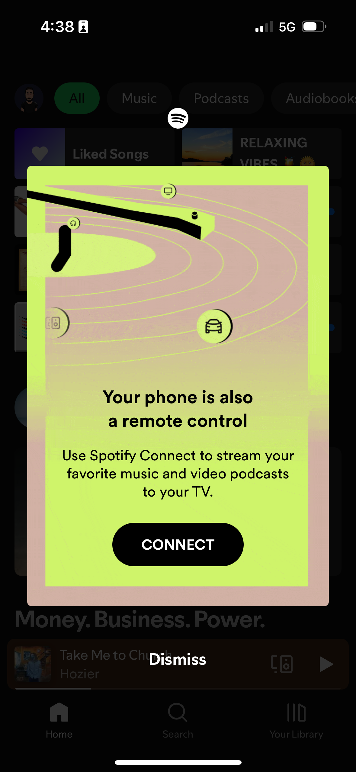 spotify app screenshot 133