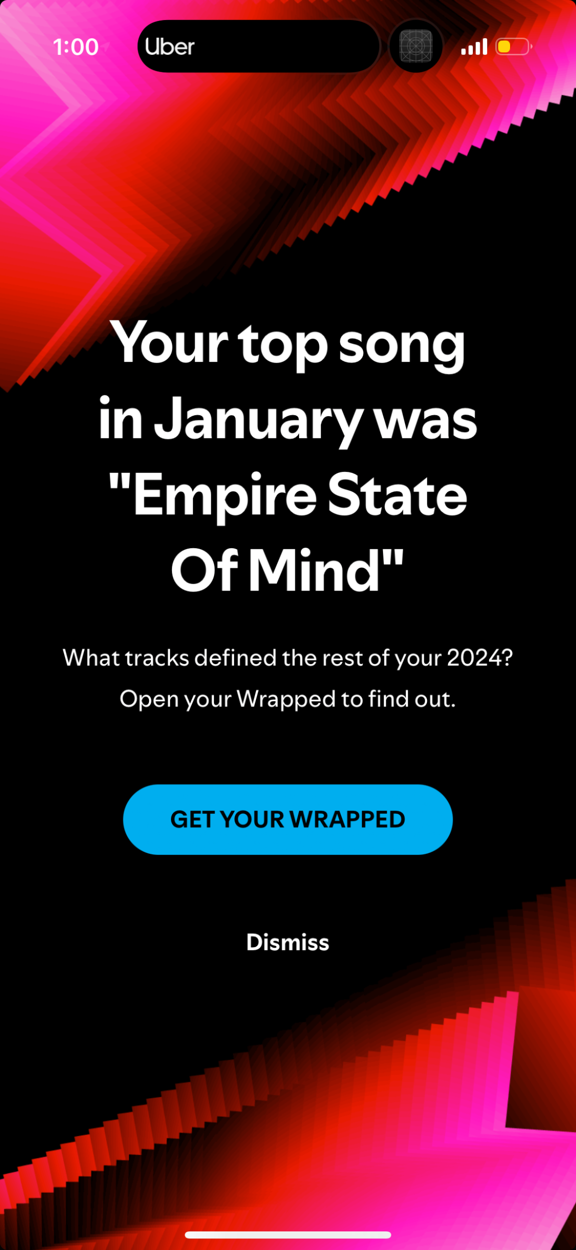spotify app screenshot 123