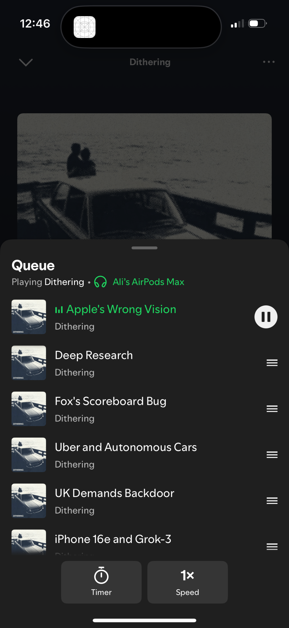 spotify app screenshot 118