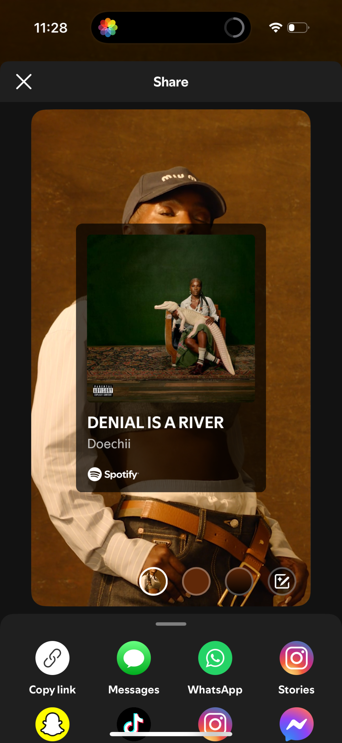 spotify app screenshot 117