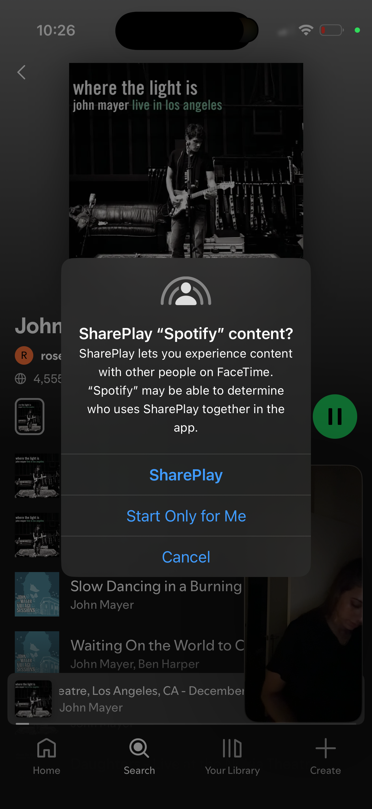 spotify app screenshot 113