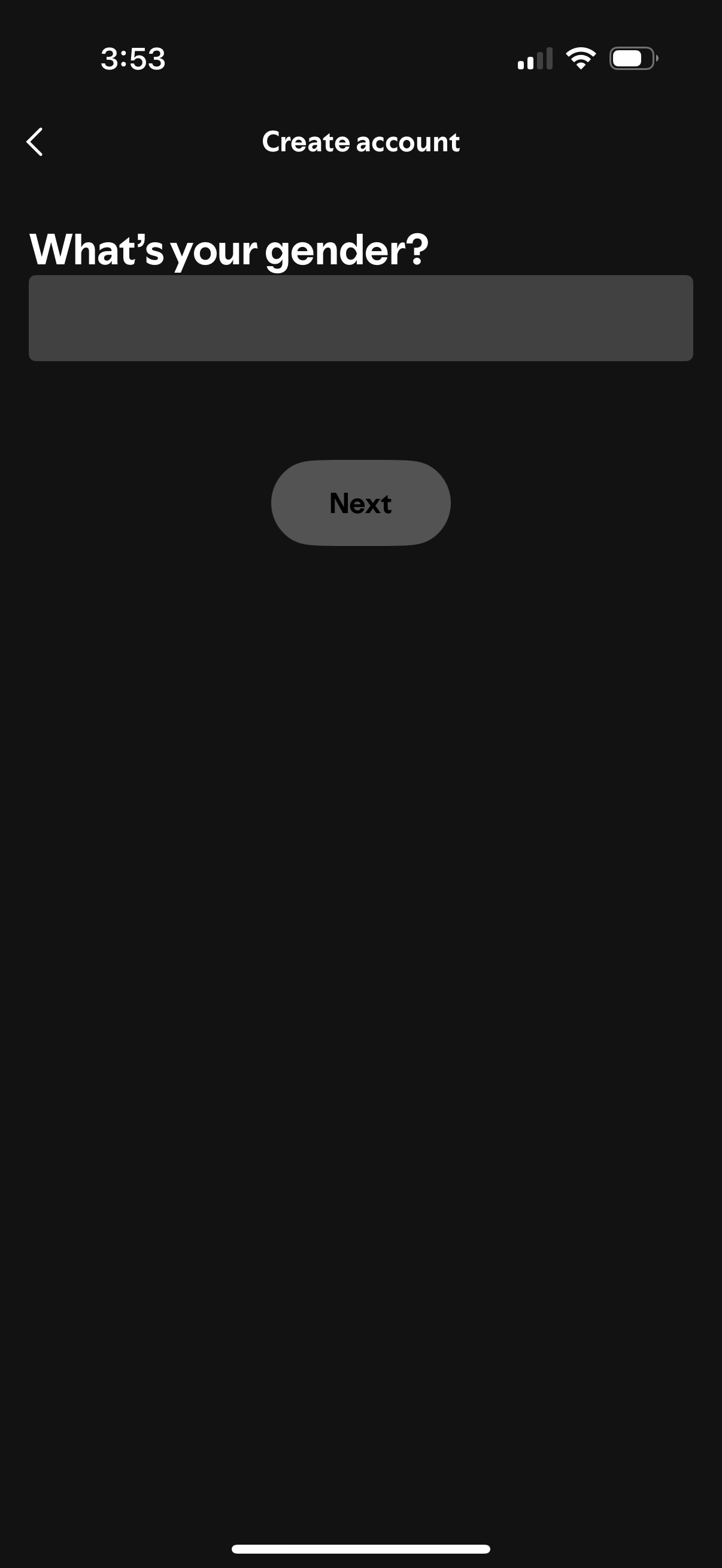 spotify app screenshot 65