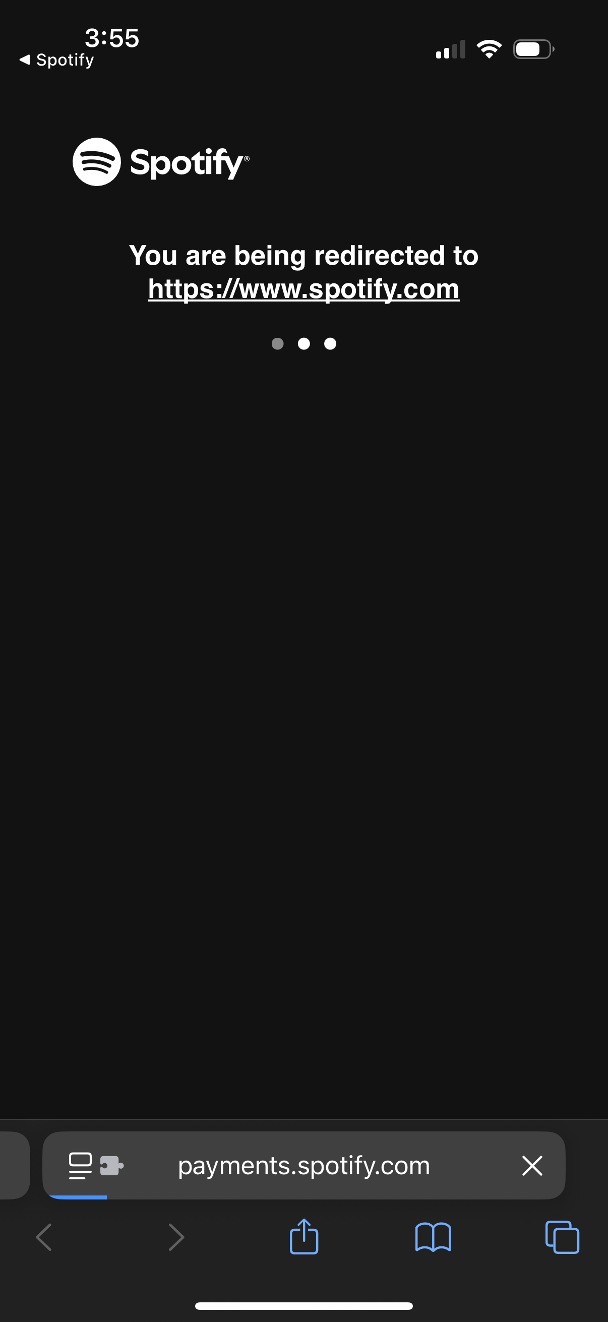 spotify app screenshot 53