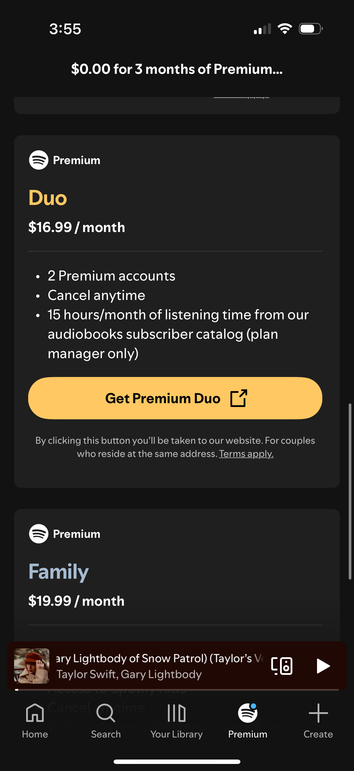 spotify app screenshot 72