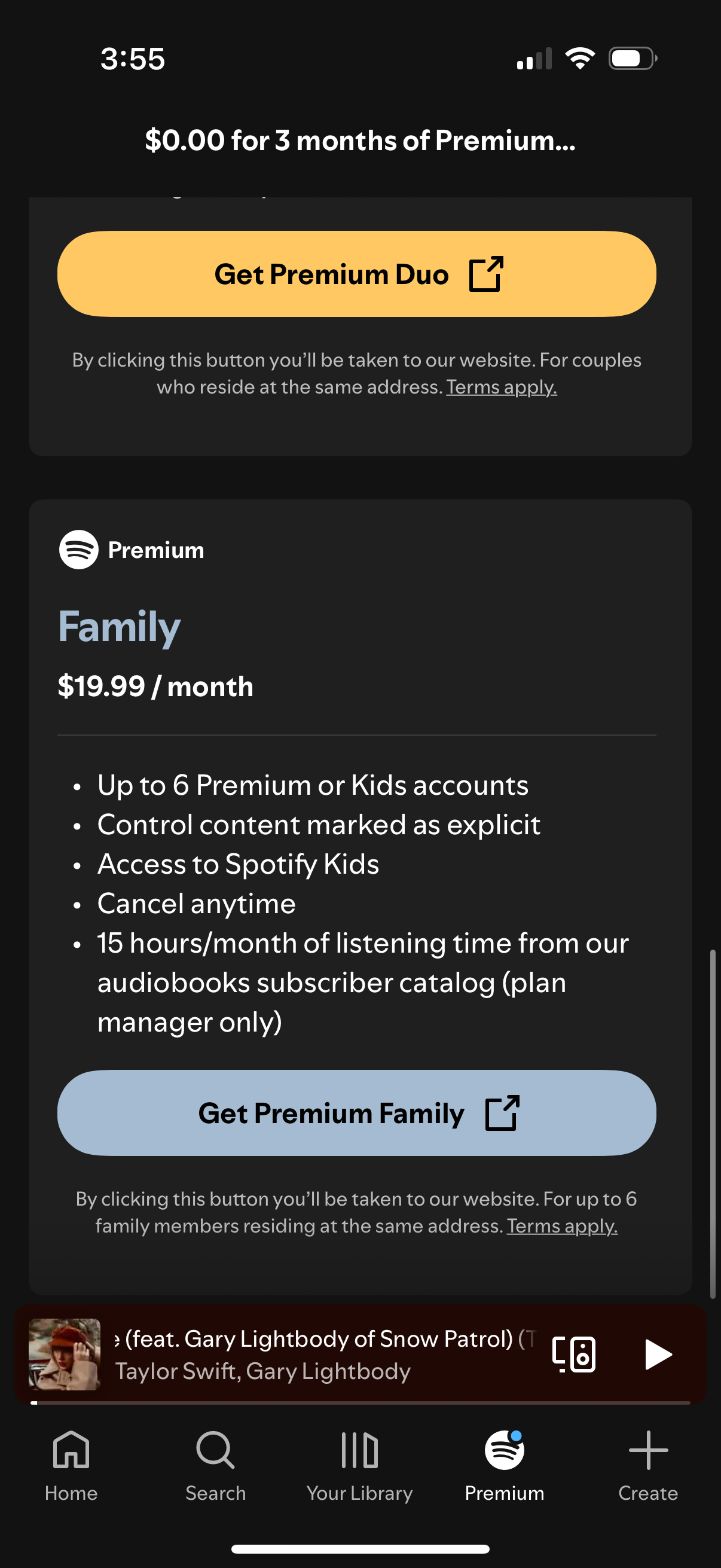 spotify app screenshot 71