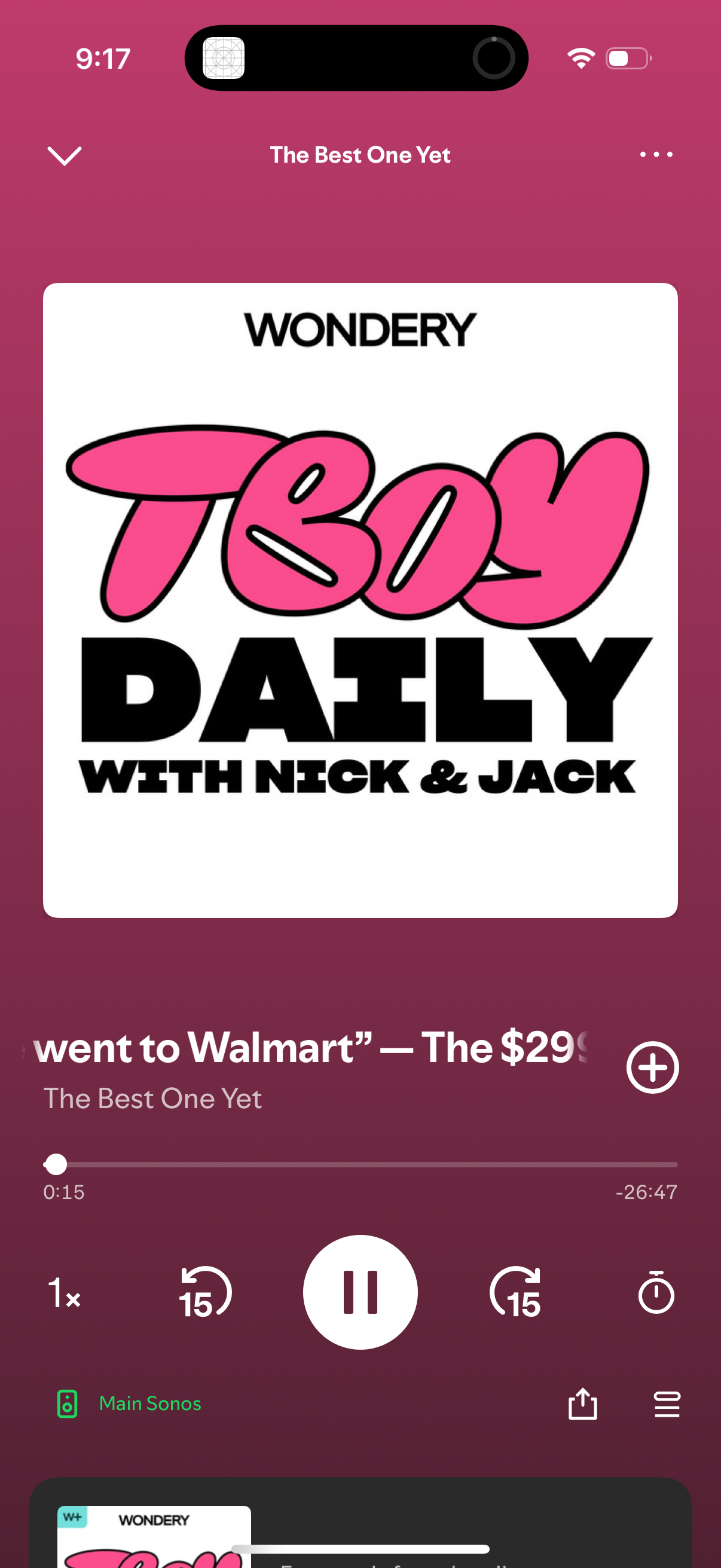 spotify app screenshot 40