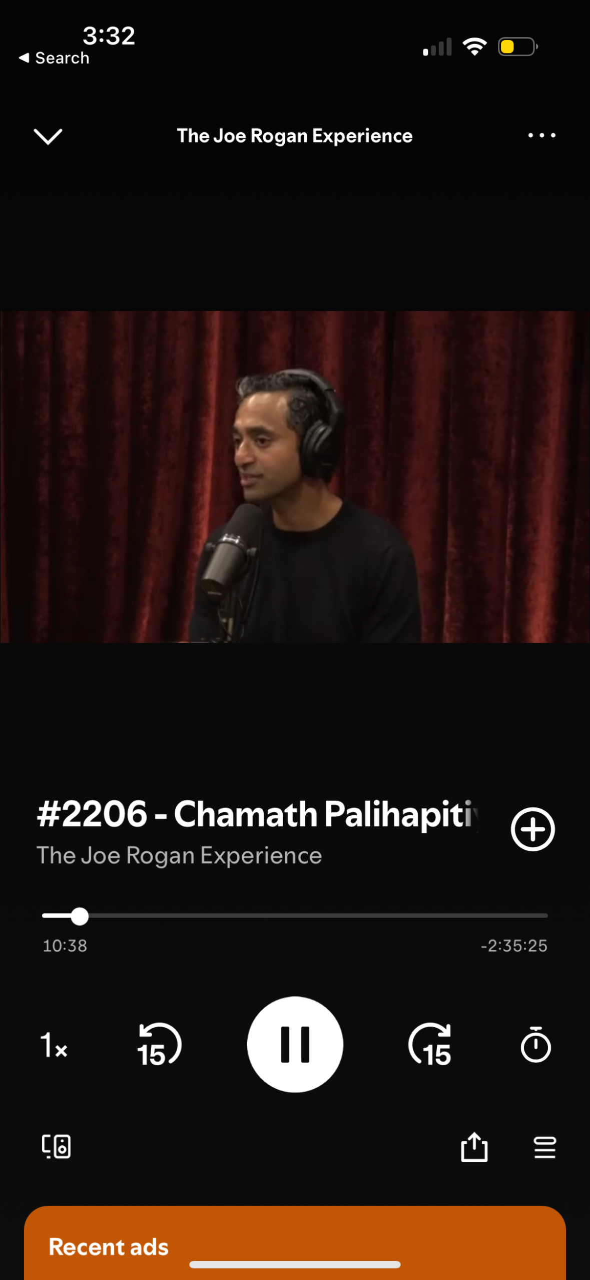 spotify app screenshot 128