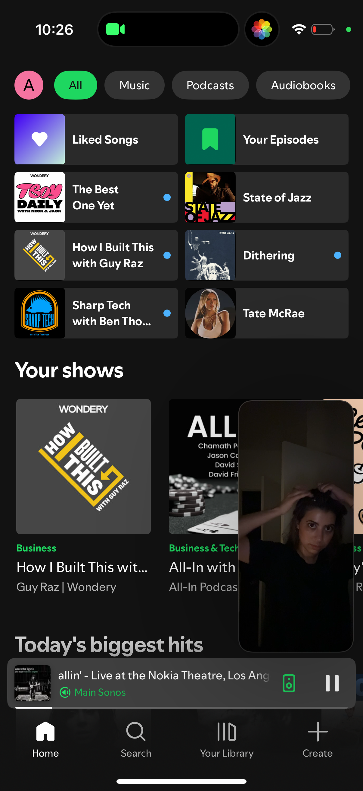 spotify app screenshot 112