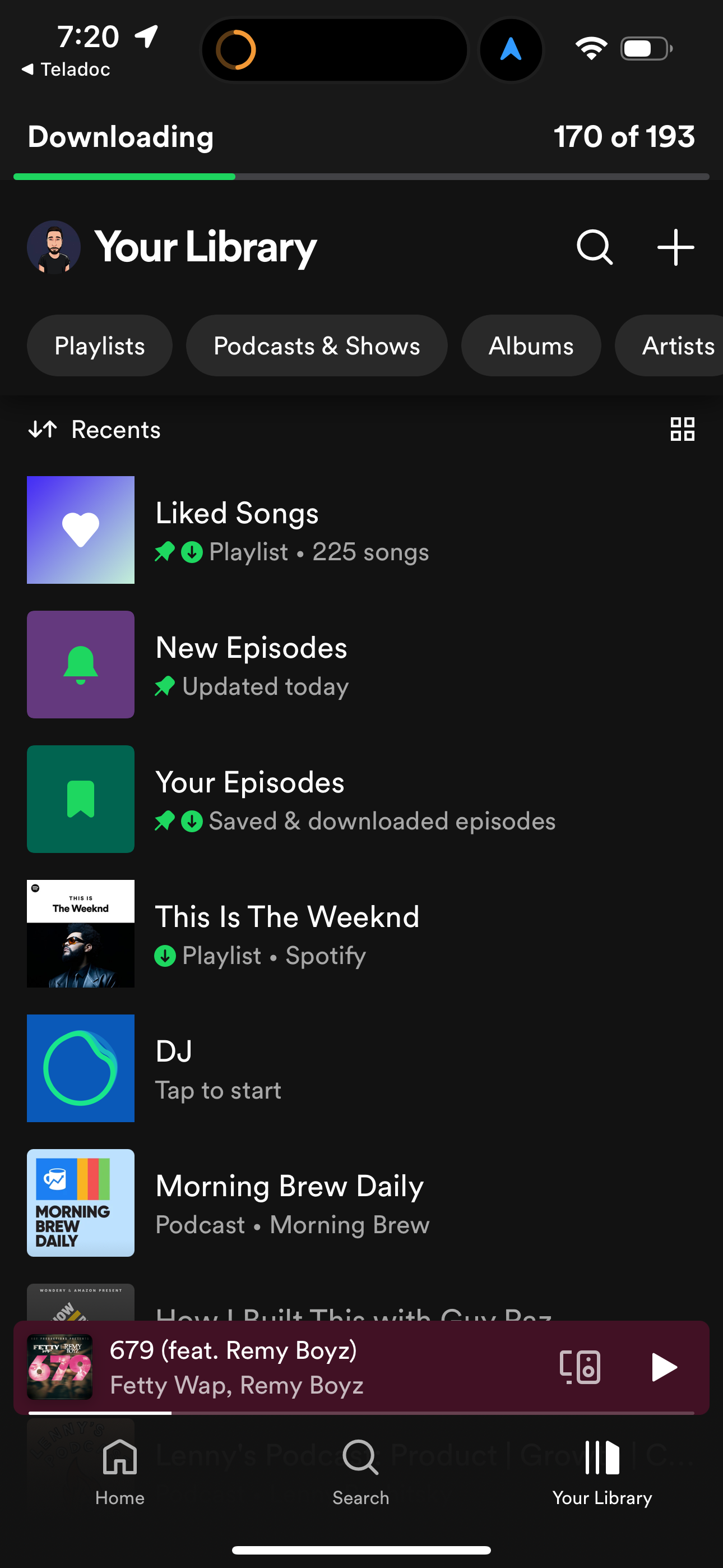 spotify app screenshot 232