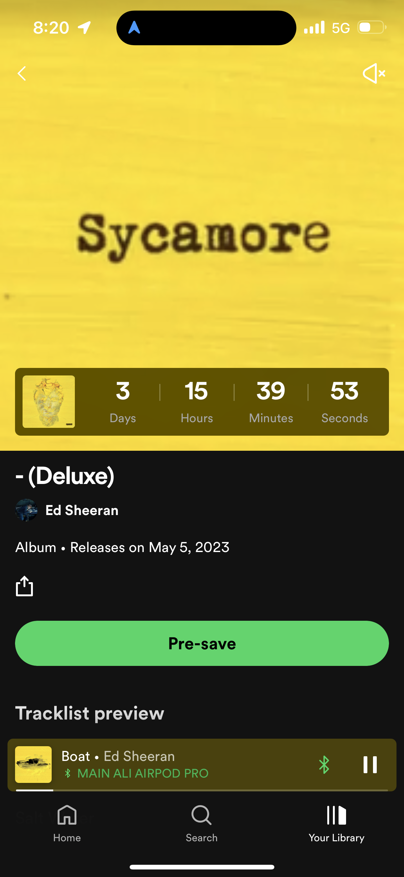 spotify app screenshot 231