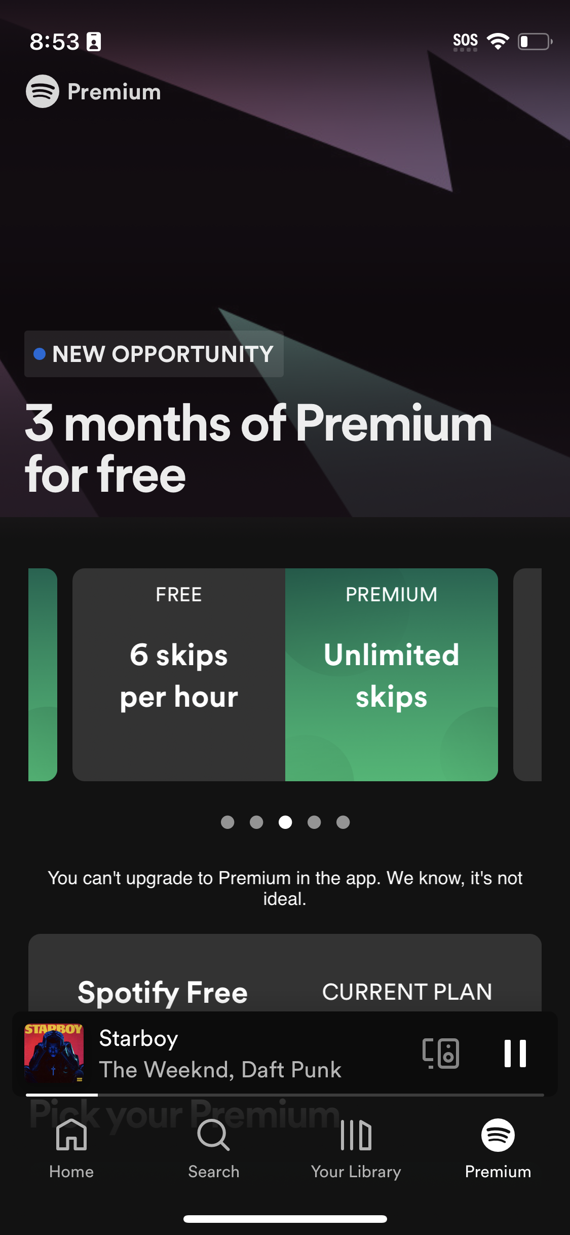 spotify app screenshot 226