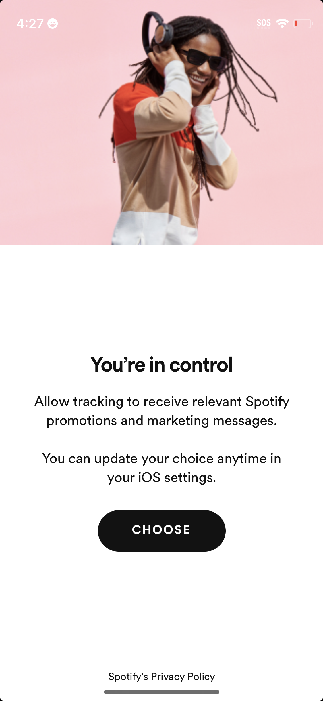 spotify app screenshot 220