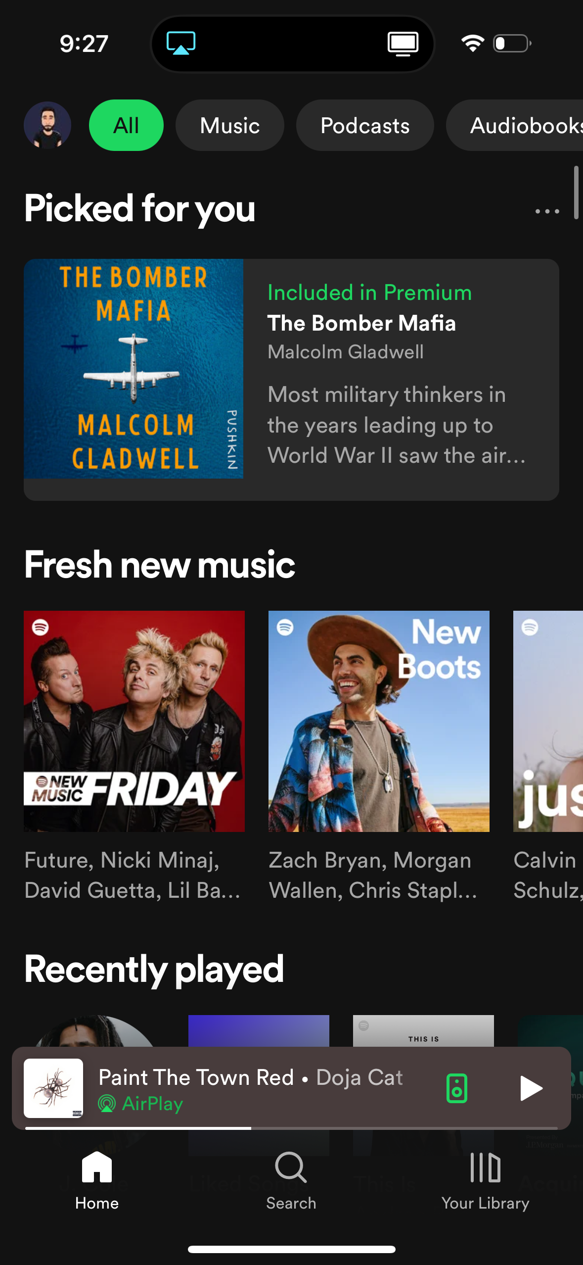 spotify app screenshot 195