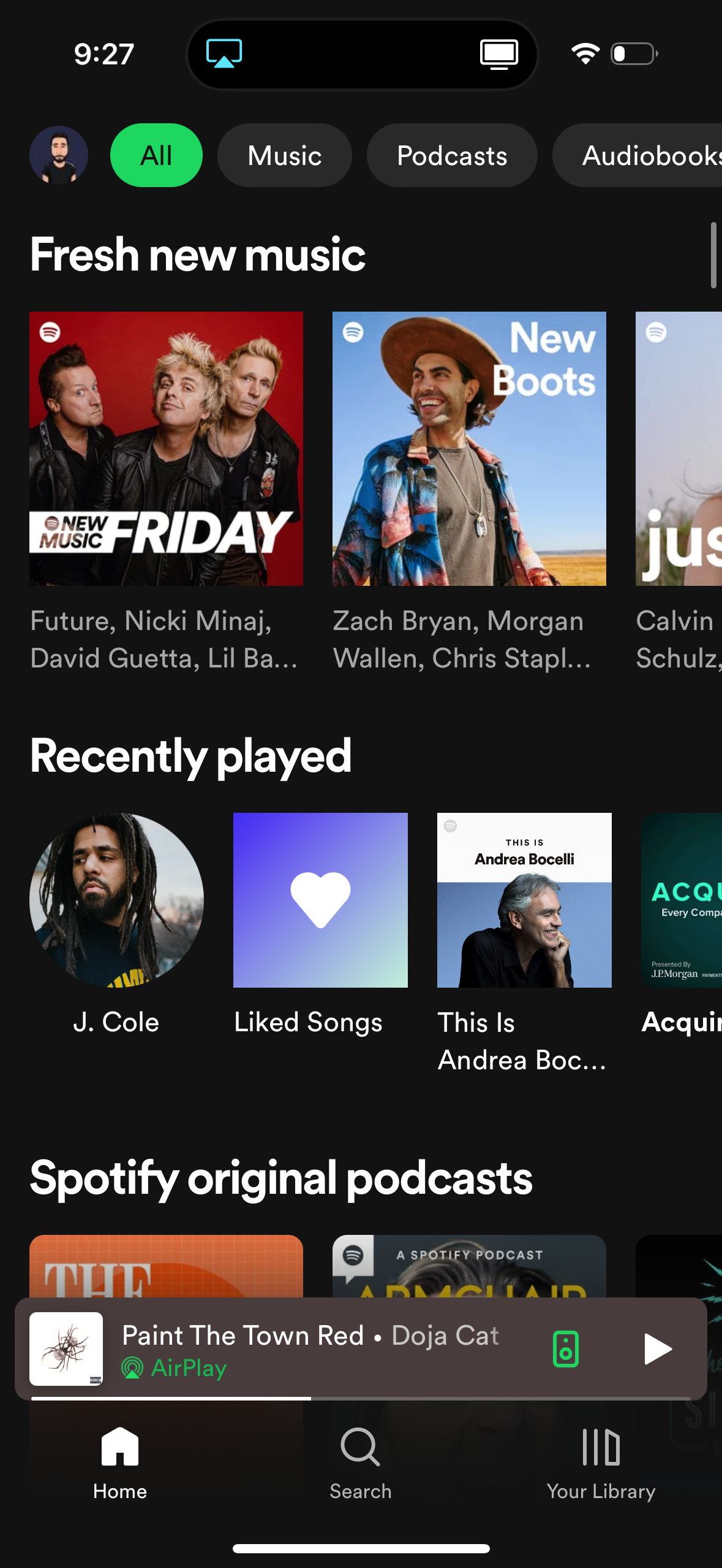 spotify app screenshot 194