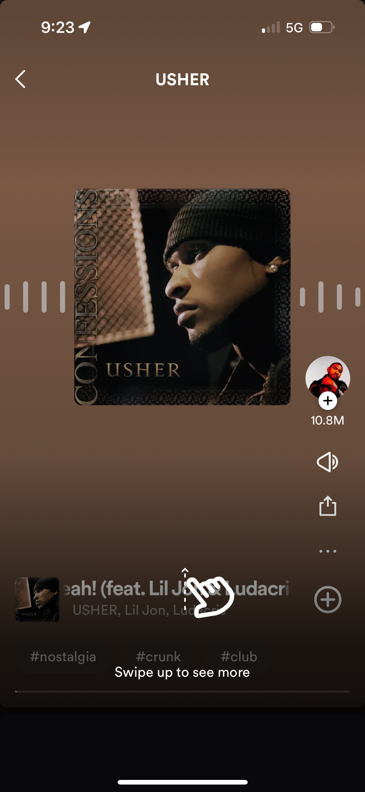 spotify app screenshot 188