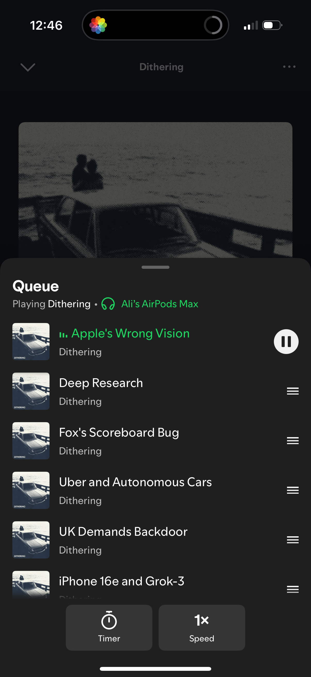 spotify app screenshot 119